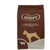 Sausas šunų maistas Höppy, jautiena, 10 kg