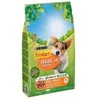 Purina Nestle Sausas šunų maistas Purina Friskies 1.5kg