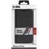 SBS Book Wallet Lite dėklas, skirtas iPhone 15 Pro Max