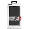 „SBS Book Wallet Lite“ dėklas, skirtas „iPhone 15 Pro“.