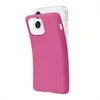 SBS dėklas iPhone 14 Pro telefonui "Rainbow Fuchsia"