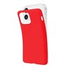 Planšetė SBS Cover Rainbow Raudona iPhone 14