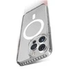 Dėklas Apple iPhone 15 Pro Extreme X2 dangtelis su SBS Transparent