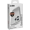 Dėklas Apple iPhone 15 Pro Extreme X2 dangtelis su SBS Transparent