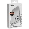 Dėklas Apple iPhone 15 Pro Max Extreme X2 dangtelis su SBS Transparent