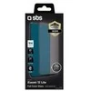 SBS Full Cover Glass Screen Protector for Xiaomi 12 Lite