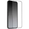 FULL SBS pilnai dengiantis stiklinis ekrano apsauga, skirta iPhone 14 Pro Max