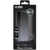SBS Apsauginis stiklas Apple iPhone 12 Pro Max
