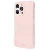 Dėklas Apple iPhone 15 Pro Instinct Cover By SBS Rožinė