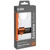 SBS D3O Apple iPhone 15 Pro Max Case – dėklas telefonui skaidrus
