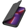 Style SBS Lite Book dėklas, knygos stiliaus dizainas, skirtas iPhone 14 Pro Max.