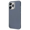 Dėklas SBS Mėlyna Instinct Cover Tvirtas, aksominis prisilietimas, skirtas iPhone 14 Pro