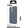 Dėklas Apple iPhone 14 Pro Max Instinct Cover By SBS Mėlyna