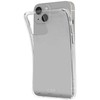 Dėklas Skaidrus SBS Skinny Cover Cover, skirtas iPhone 14/13