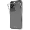 Dėklas Apple iPhone 14 Pro Max Skinny dangtelis su SBS Transparent