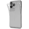 Dėklas Apple iPhone 14 Pro Skinny dangtelis su SBS Transparent