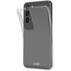 Dėklas „Samsung Galaxy S23+“ plonas dangtelis su SBS skaidrus