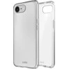 SBS Skinny Cover for iPhone 16e / 17e - Transparent