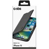 SBS Wallet Smooth Dėklas, skirtas iPhone 15
