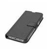 Dėklas SBS Wallet Stand iPhone 15 Juodas