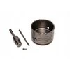 Wektory SDS CROWN 120mm / JOBIEXTRA