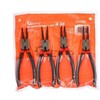 Geko SEGERA RING RIPERS 250mm 4 vnt. CASE