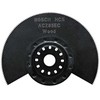 Bosch ACZ 85 EC, medienai 85 mm, 1 vnt., SATRLOCK