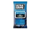 Servetėlės Ultragrime MULTI-PURPOSE, 40vnt.