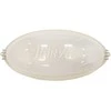 Sieninis saunos šviestuvas HARVIA SAS21060T, 40 W, E14