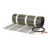 Heat_My_Home Šildymo kilimėlis HEAT MY HOME, 150 W/m2, 0,5x12 m, 6 m²