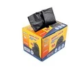 Šiukšlių maišai Plasta Mega Pack, 60 l, 80 vnt., 25MK