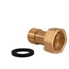 Tdm_Brass Skaitiklio antgaliai, 3/4", 2 vnt.