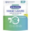 DR.BECKMANN Skalbimo servetėlės Dr. Beckmann Magic Leaves Universal,25vn