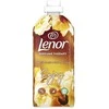 Skalbinių minkštiklis Lenor orchid &amp; amber, skystas, 1.2 l