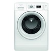 WHIRLPOOL Skalbimo mašina FFL 7259 W EE, 7kg, 1200 rpm, Energy class B, Gylis 57.5 cm