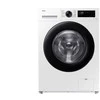 Skalbimo mašina Samsung  WW80CGC04DAELE 8kg.