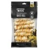Skanėstas šunims Prima Baltas Roll 35-852, 0.55 kg