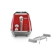 Skrudintuvas Delonghi CTOC2103.R