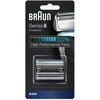 Braun 83M Combi Pack Series 8 tinklelis (Pažeista pakuotė)