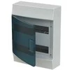 Skydelis ABB 1SPE007717F0521, virštinkinis, IP41, 24 mod.