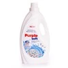 Skystasis skalbiklis KOSLITA PURPLE SOFT, 4 l, 100 skalb.
