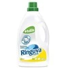 Ringuva_Pliu Skystasis skalbiklis RINGUVA PLUS, baltiems, 2 l, 40 sk.