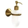 Skystojo muilo dozatorius GEDY ROMANCE 7581 44, 180 ml