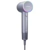 Skyworth Ultrasonic MH18 Plaukų džiovintuvas 1600W, Sidabrinis - plaukų džiovintuvas