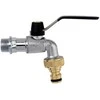 Color_Tap Sodo čiaupas TDM Brass, ART,450B, 1/2''