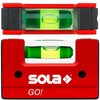 SOLA POZIOMICA GO!