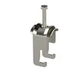 Meka SPAUSTUKAS KABELIAMS CCA-34 PG 10VNT