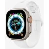 Spigen Air Fit Band Apple Watch 1/2/3/4/5 (42/44mm) Baltas