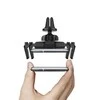 SPIGEN CLICK.R VENT AUTOMOBILIŲ MONTUVAS Juodas