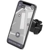 SPIGEN CLICK.R VENT AUTOMOBILIŲ MONTUVAS Juodas